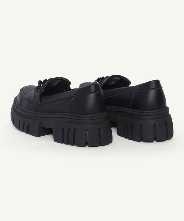 Mocasines para mujer