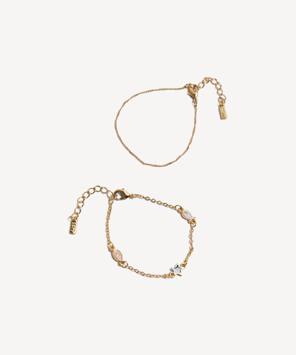 Pulseras para mujer image number null