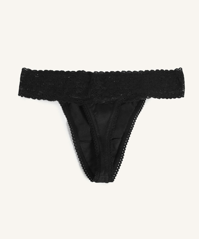 Pantys Para Mujer