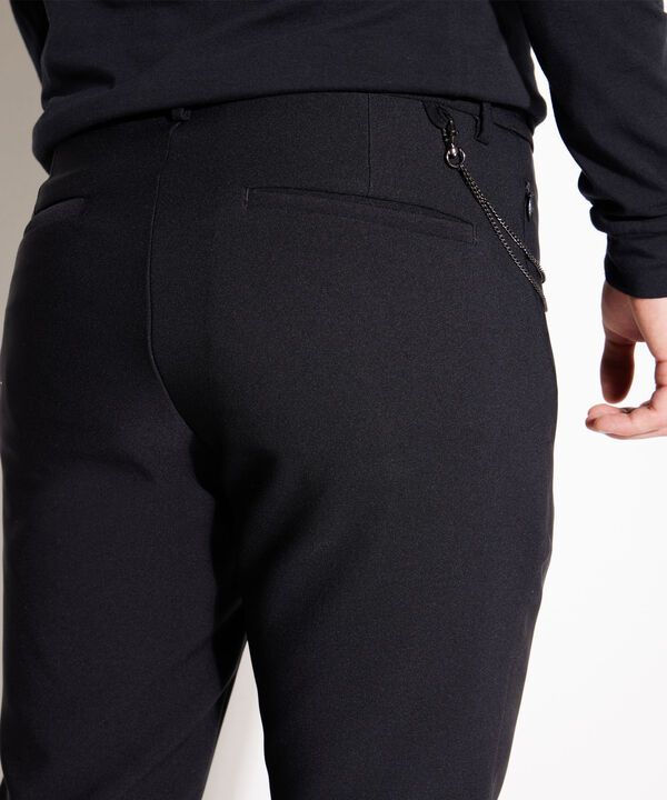 Pantalones para hombre