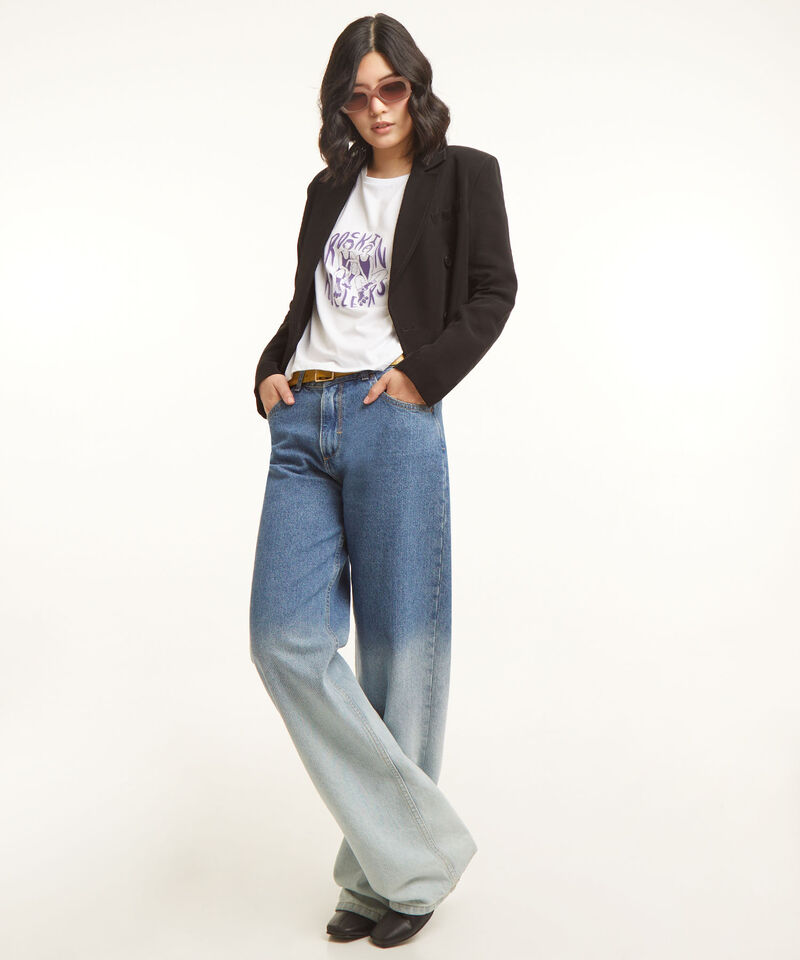 Camisetas básicas para mujer