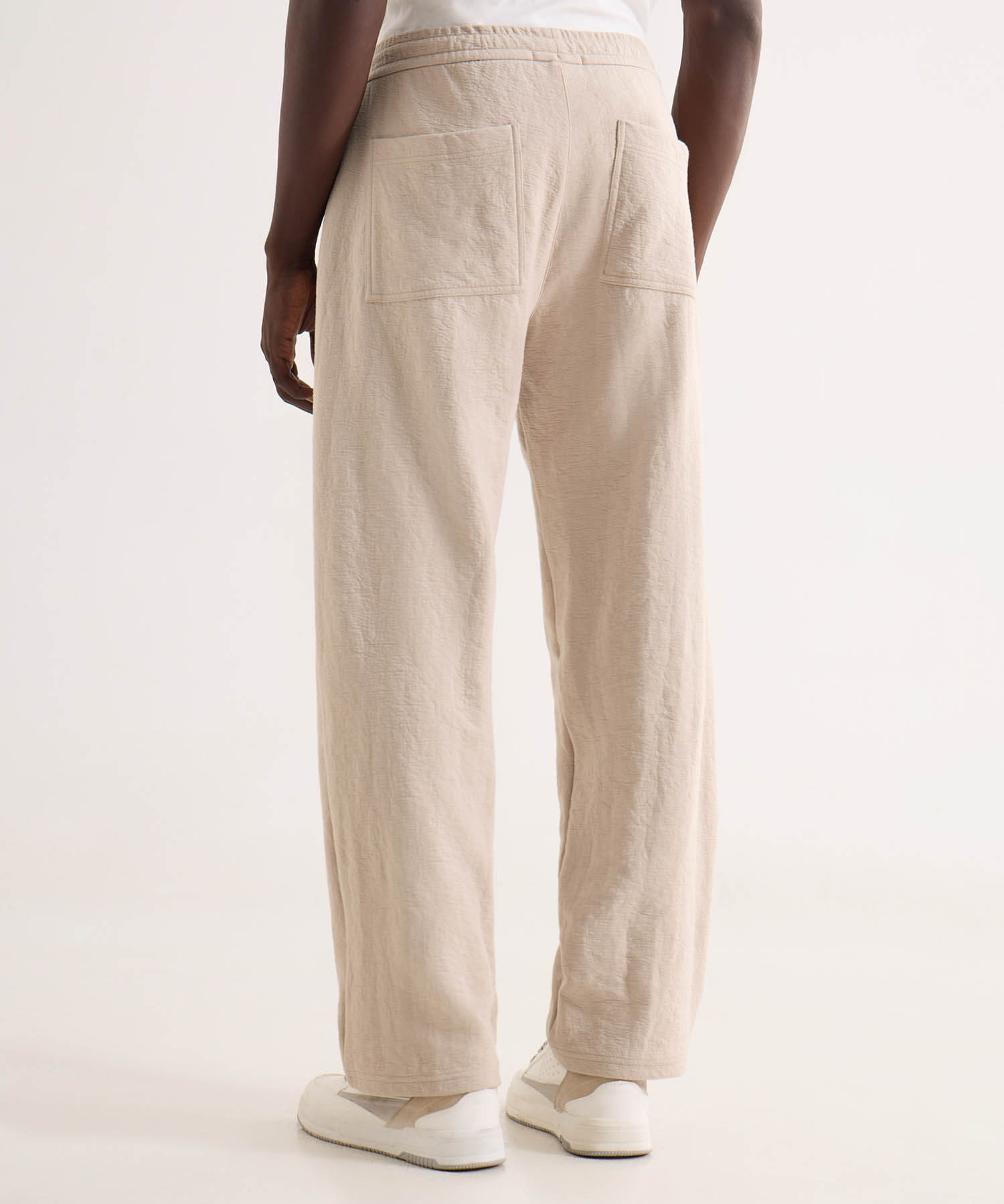 Pantalones para hombre
