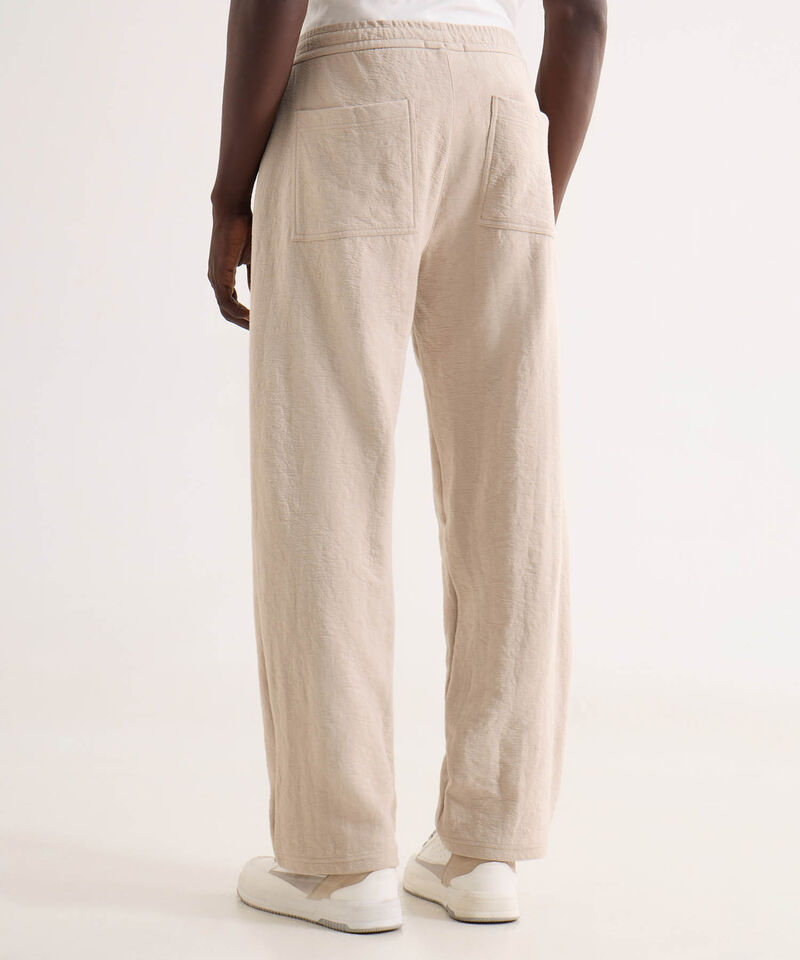 Pantalones para hombre