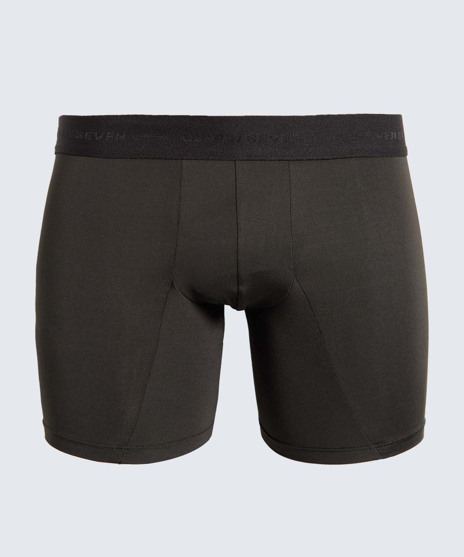 Boxers amplios para hombre