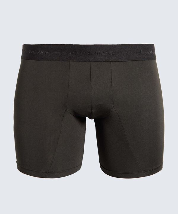 Boxers amplios para hombre image number null