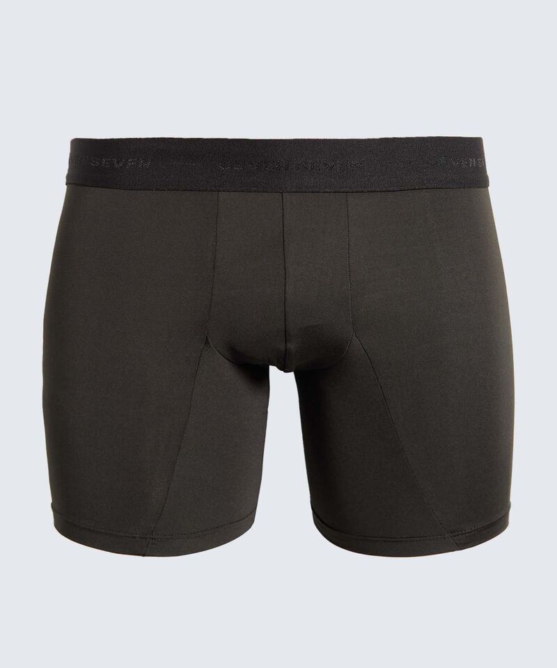 Boxers amplios para hombre