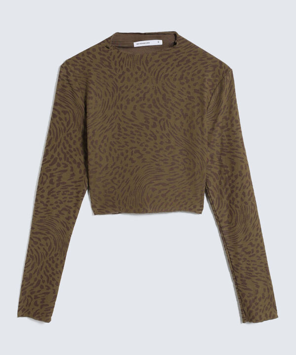Camisetas Mujer
