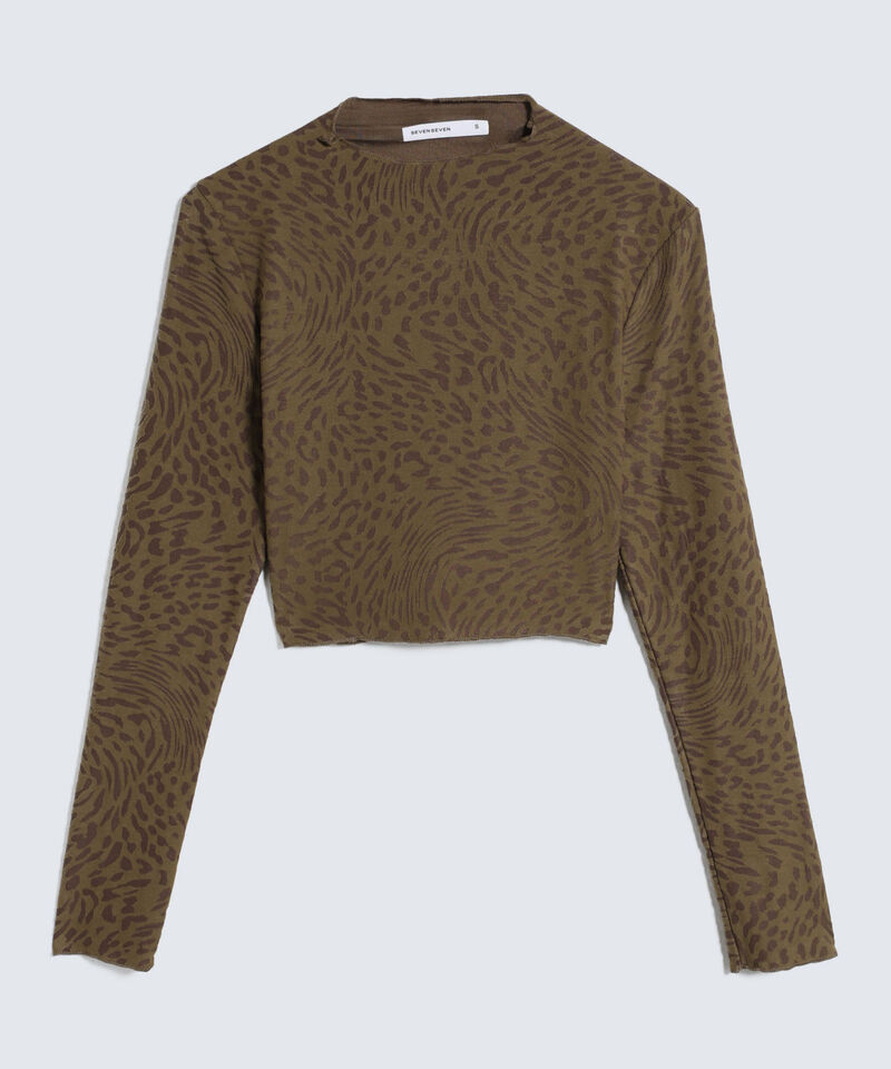 Camisetas Mujer