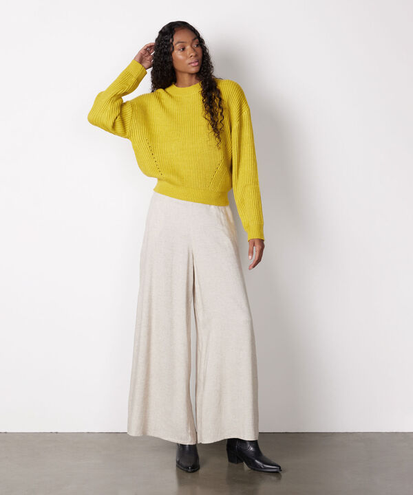 sacos para mujer