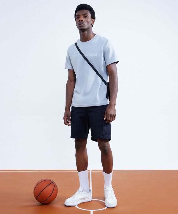 Camisetas para hombre