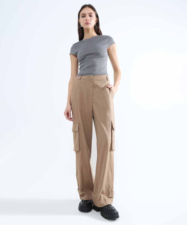 Camisetas Mujer