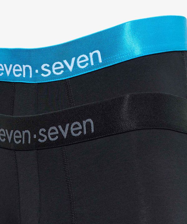 Boxers ajustados para hombre