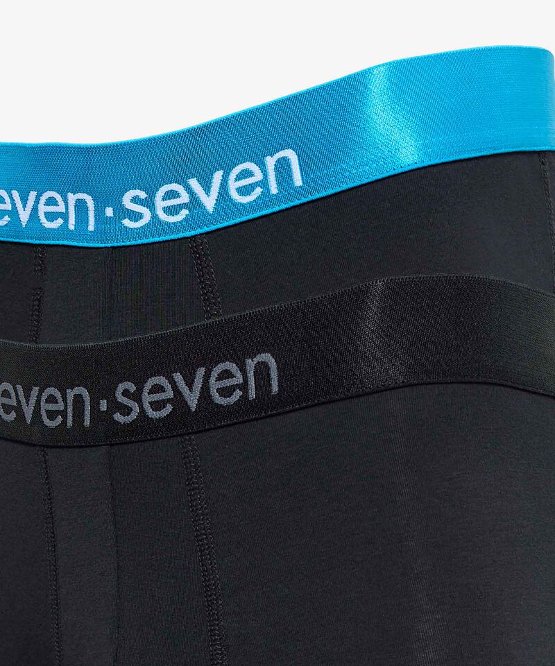 Boxers ajustados para hombre