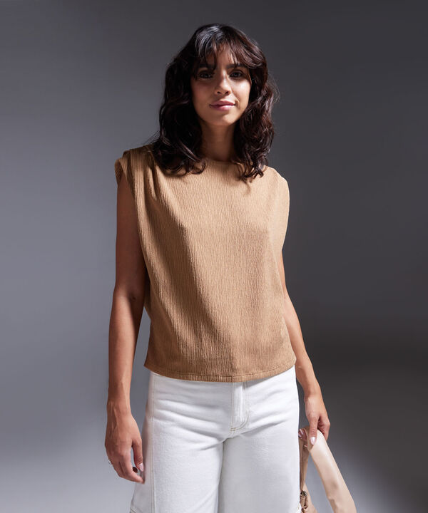 Camisetas Para Mujer