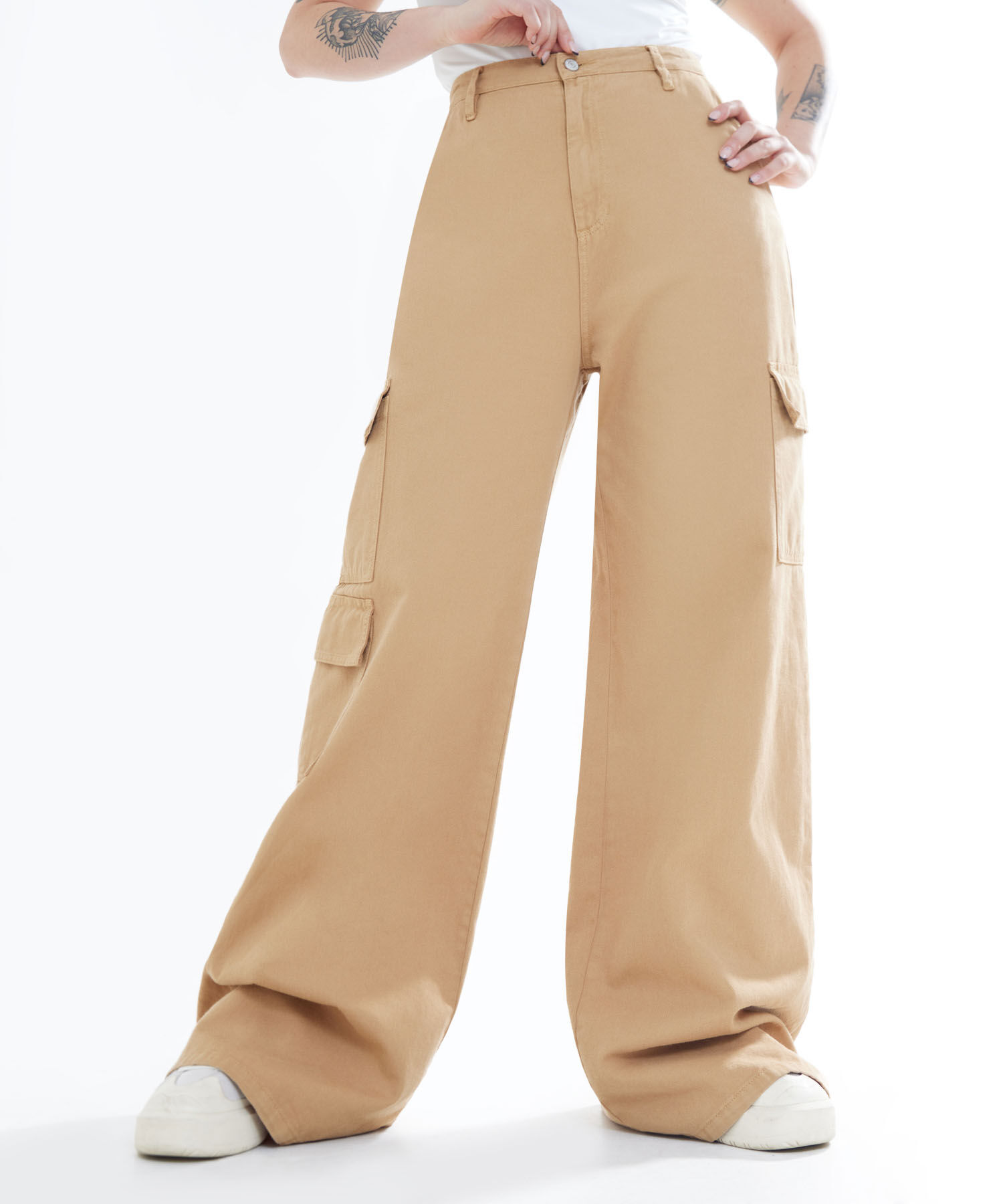 Pantalones para mujer