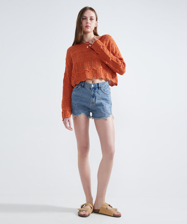 sacos para mujer image number null