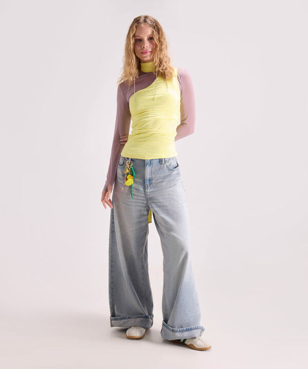 Jeans dama image number null