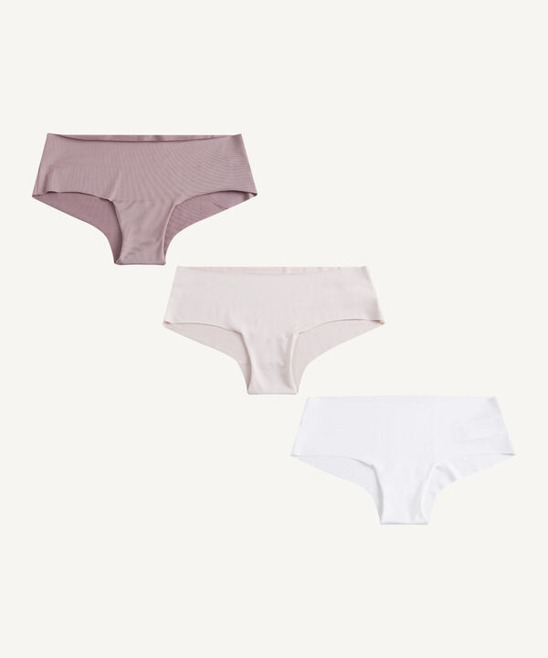 Pantys Para Mujer