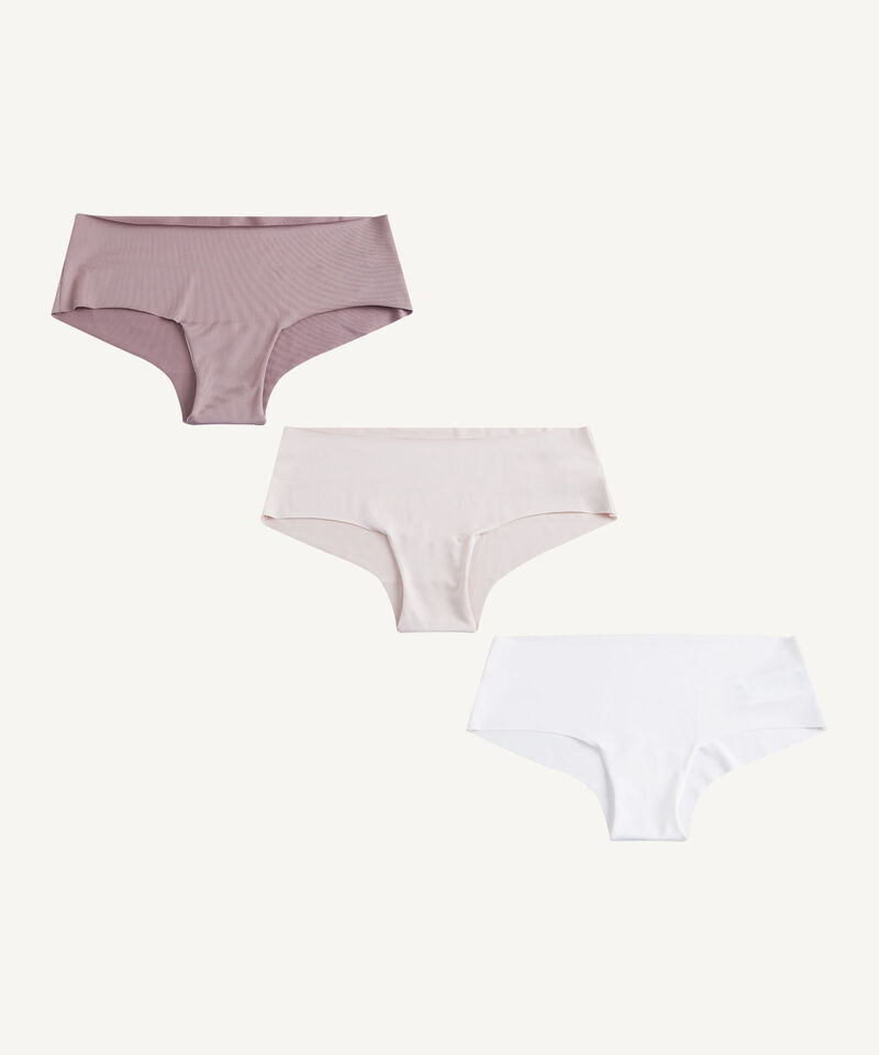 Pantys Para Mujer
