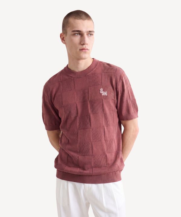 Camiseta Para Hombre image number null