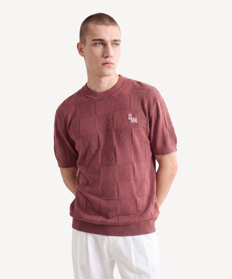 Camiseta Para Hombre
