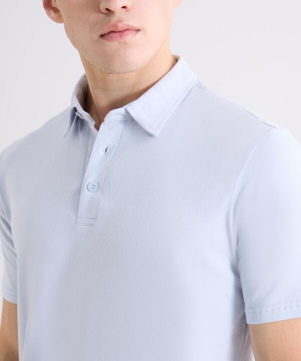 Camisetas polo para hombre