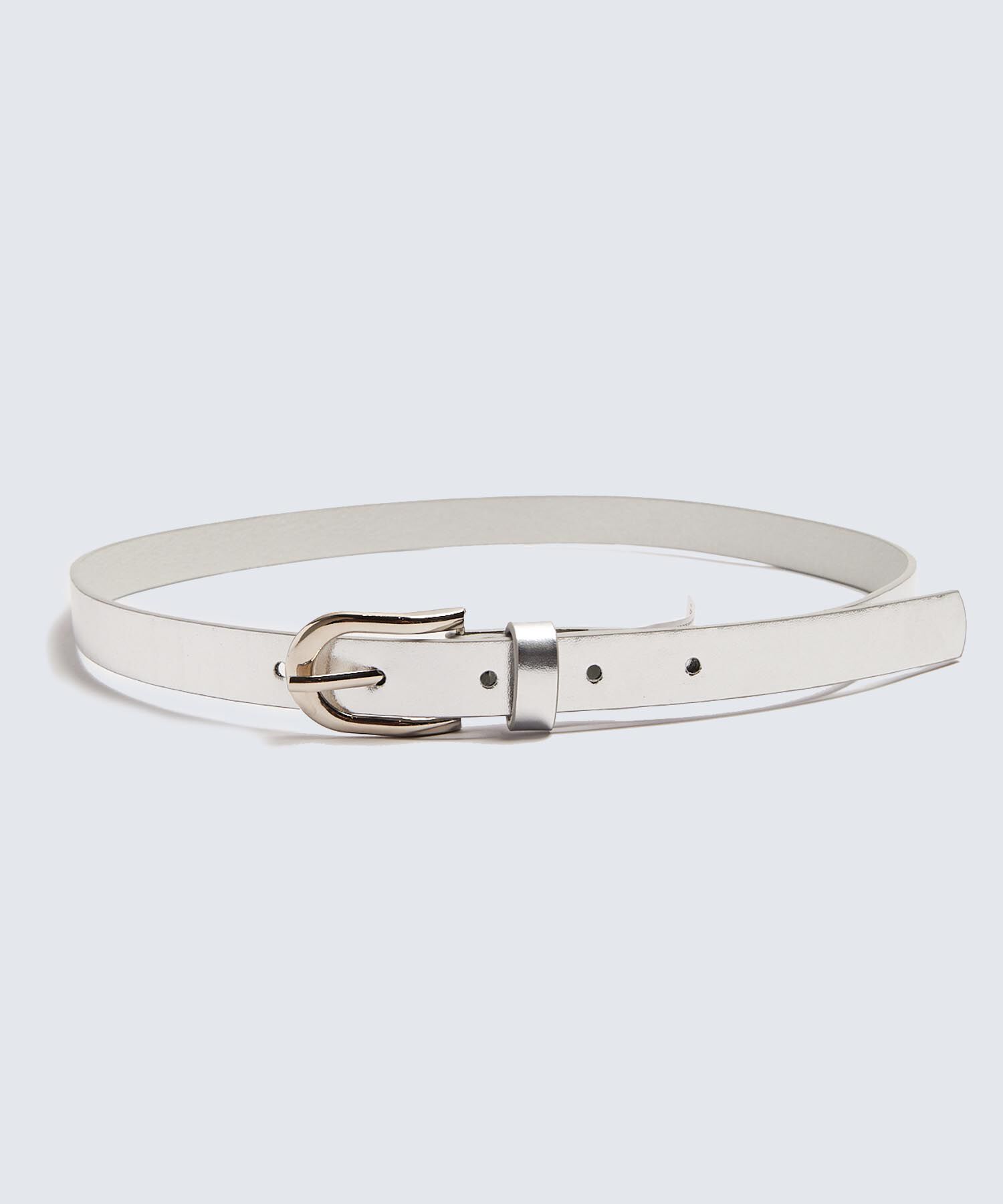 Cinturones para mujer