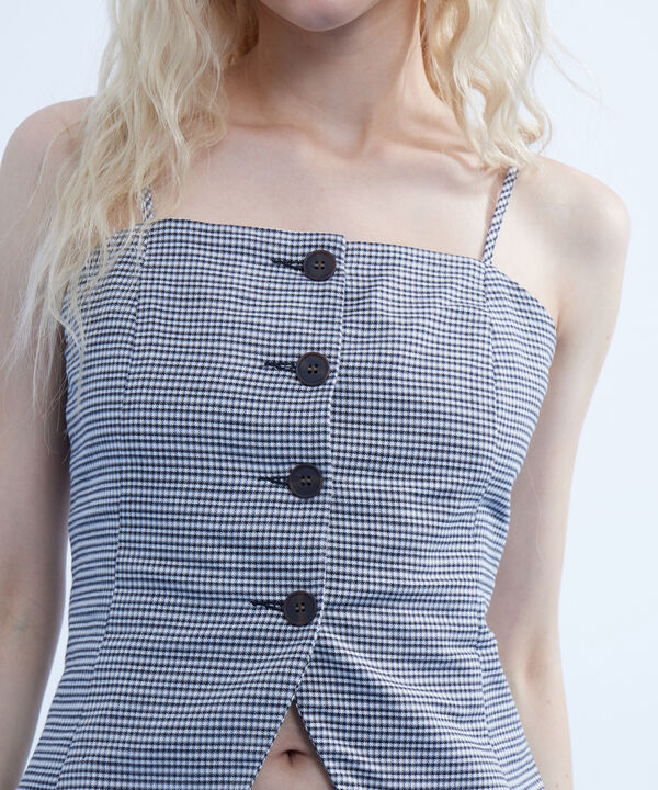 Blusas de moda para mujer image number null