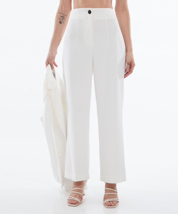 Pantalones para mujer