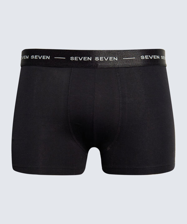 Boxers amplios para hombre image number null