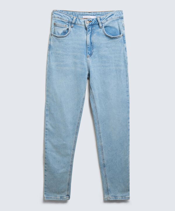 Jeans dama image number null