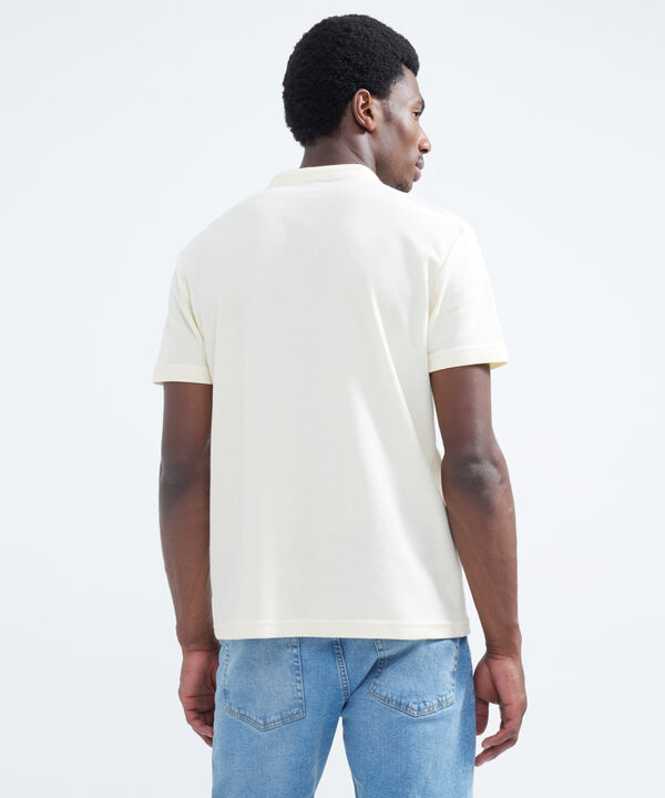 Camisetas polo para hombre