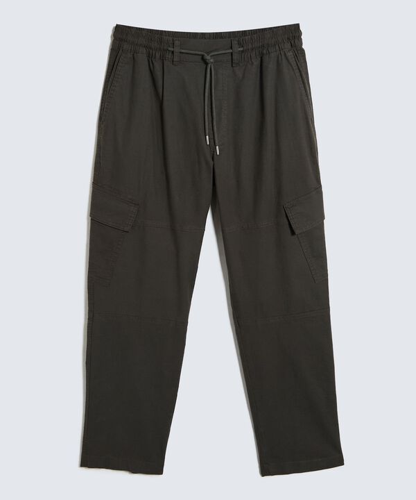 Jogger Cargo, VerdeOscuro, hi-res