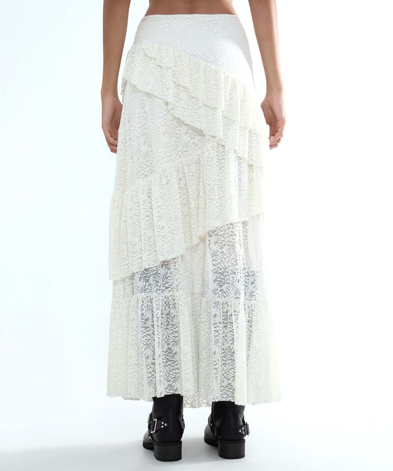 Faldas de moda
