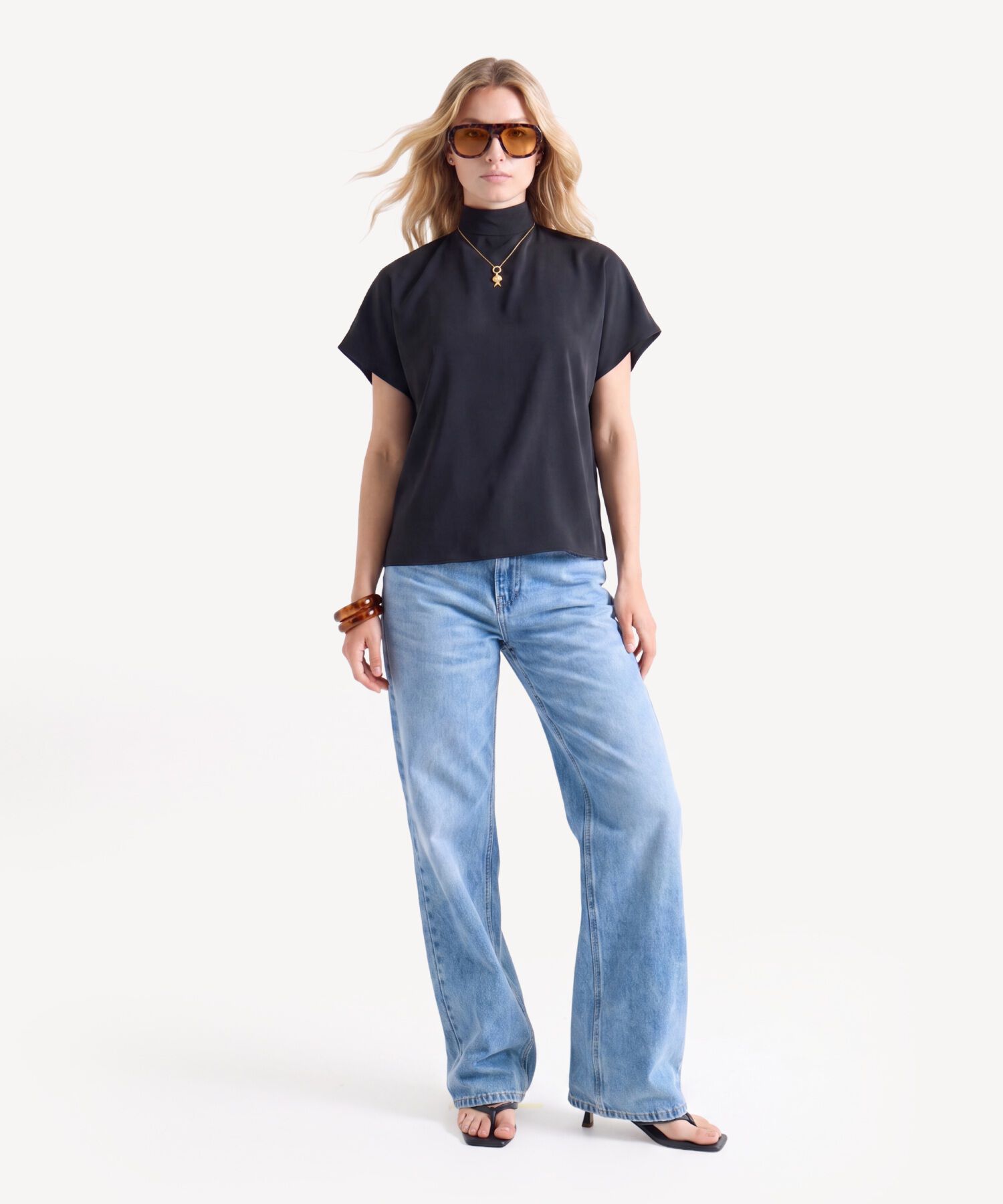 Blusa para mujer