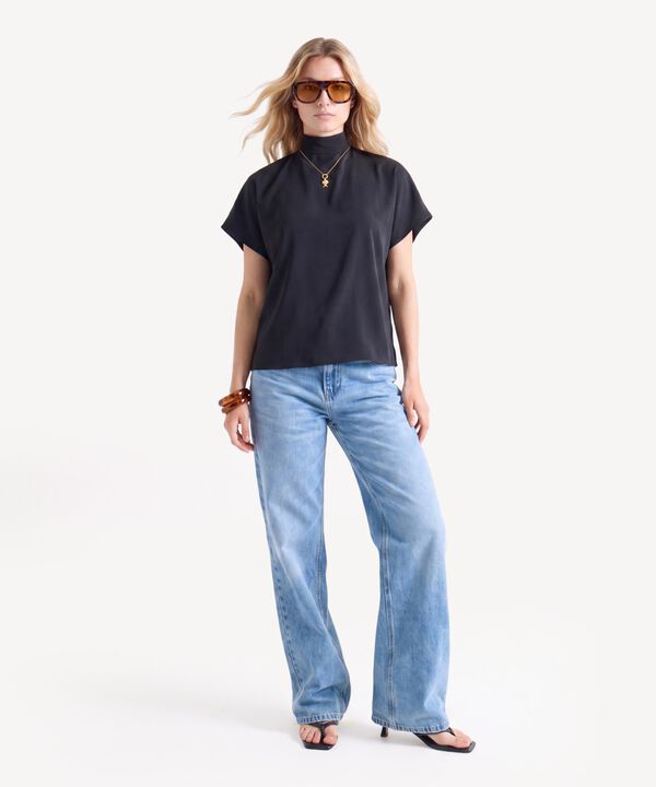 Blusa para mujer