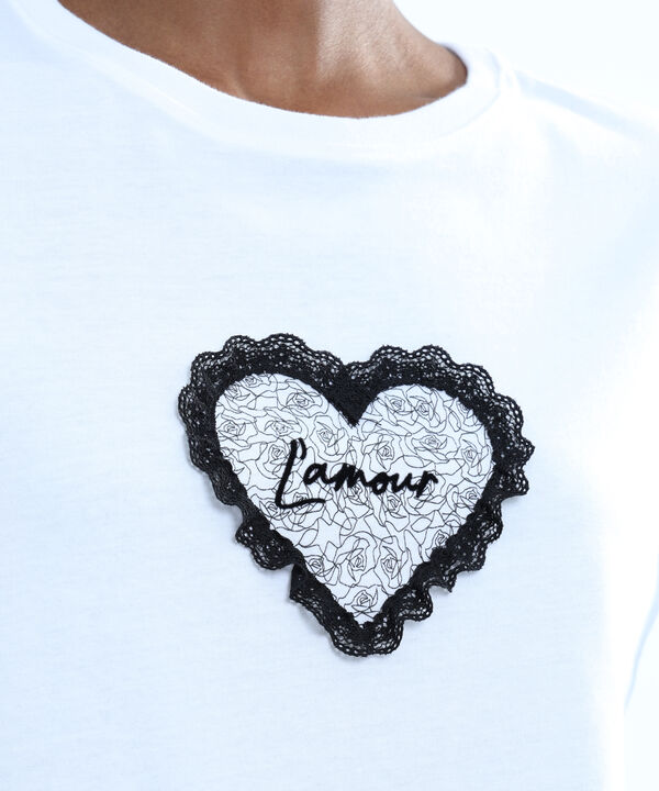 Camisetas básicas para mujer image number null