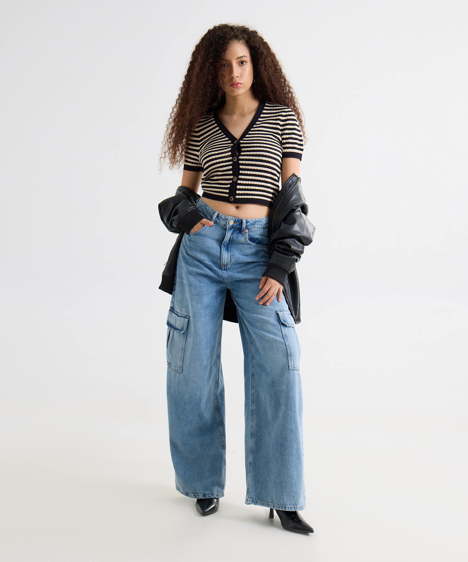 Camisetas Mujer