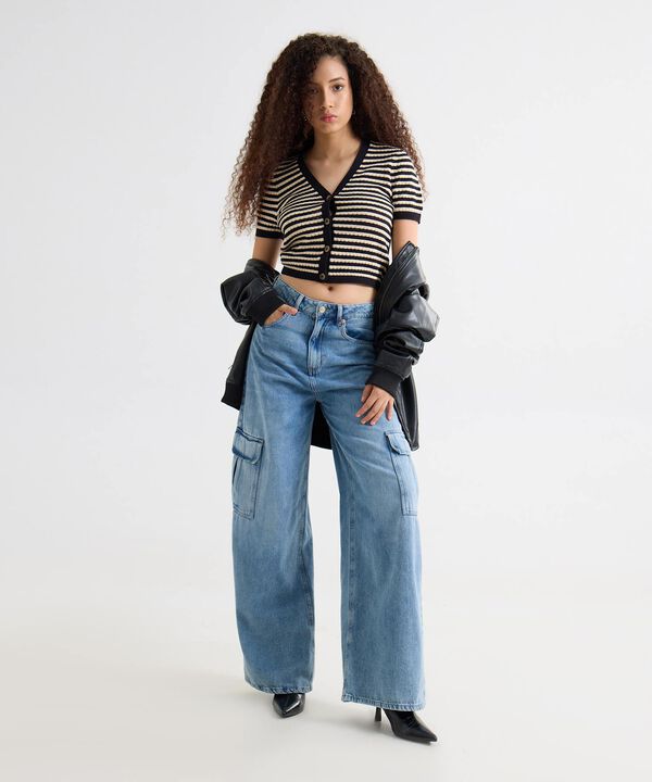 Camisetas Mujer