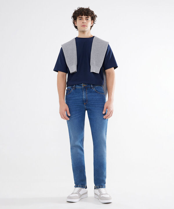 Jeans para hombre image number null