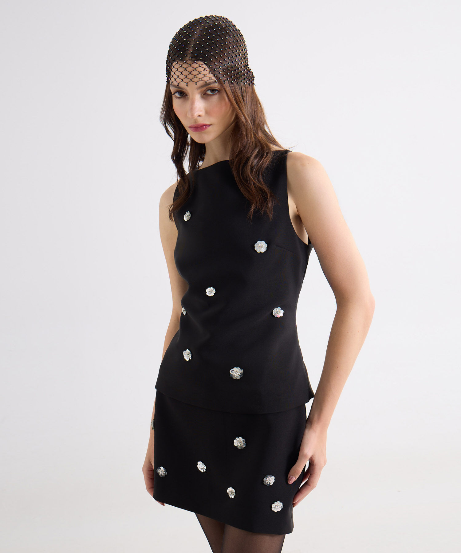 Blusas de moda para mujer