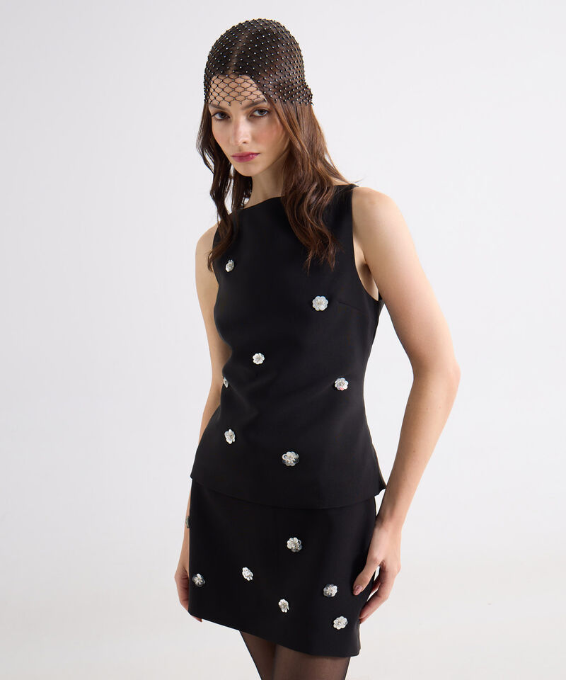 Blusas de moda para mujer