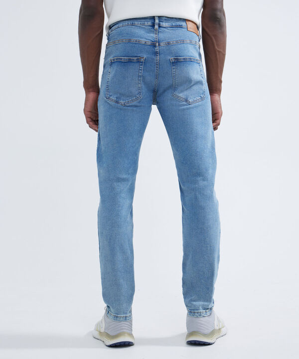 Jeans hombre