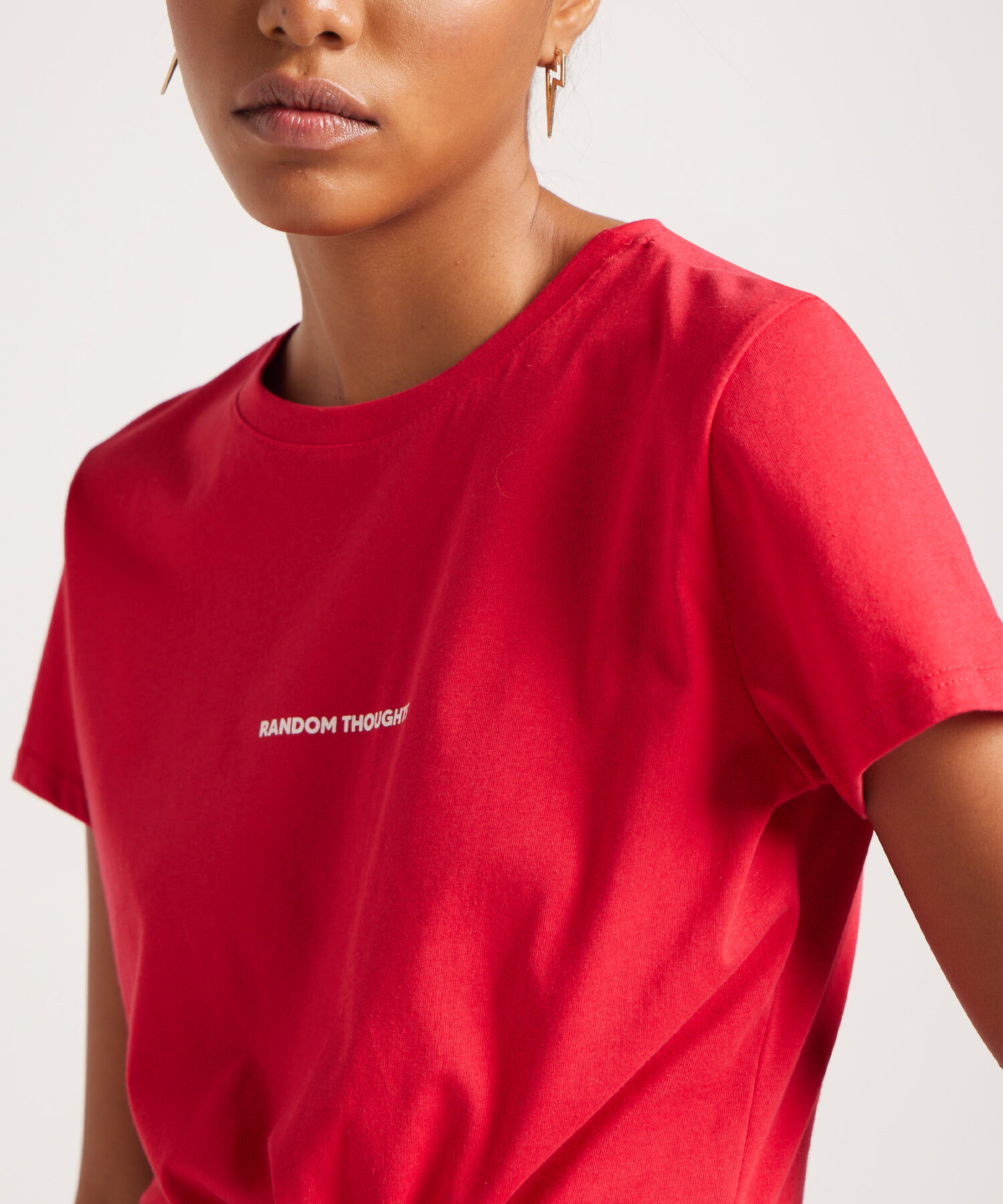 Camisetas Mujer
