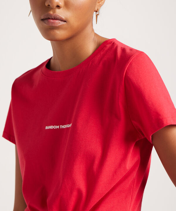 Camisetas Mujer