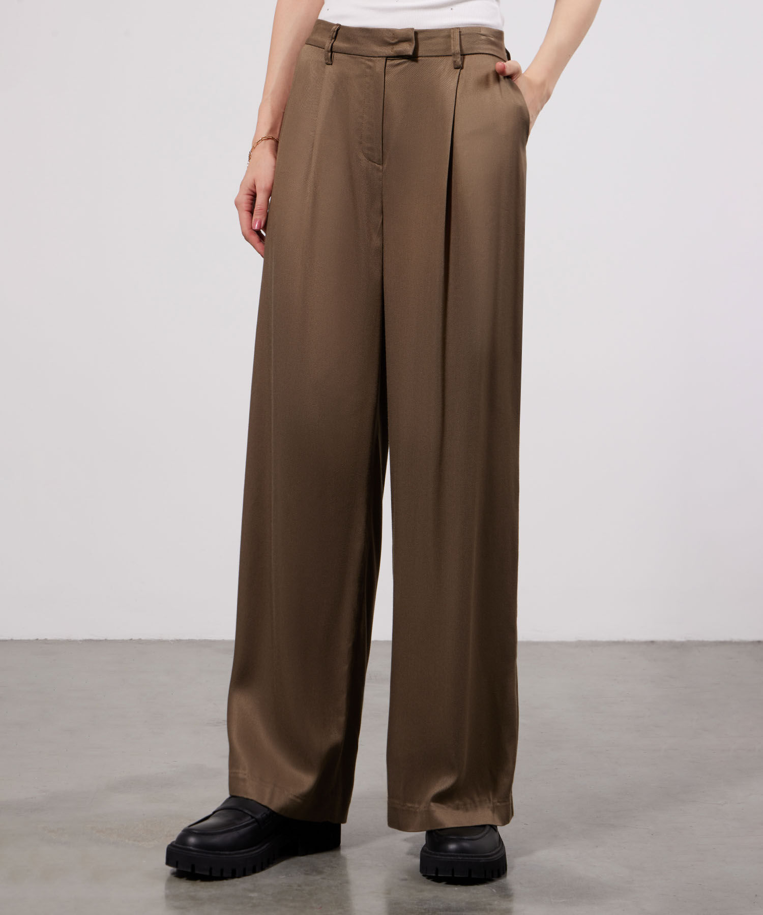 Pantalones para mujer