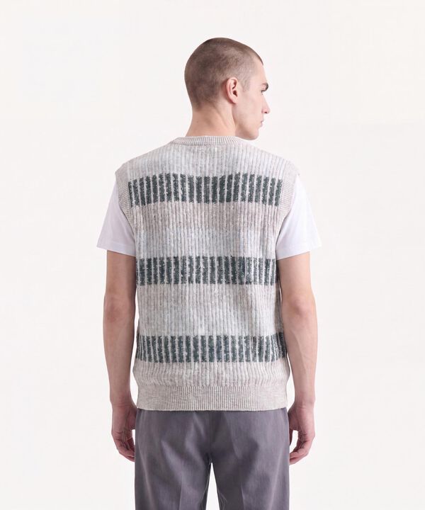 Chaleco Para Hombre