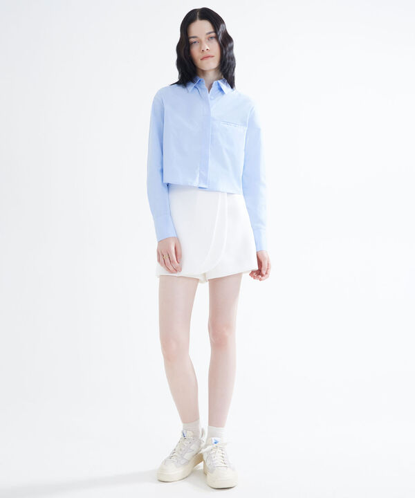 Blusa para mujer