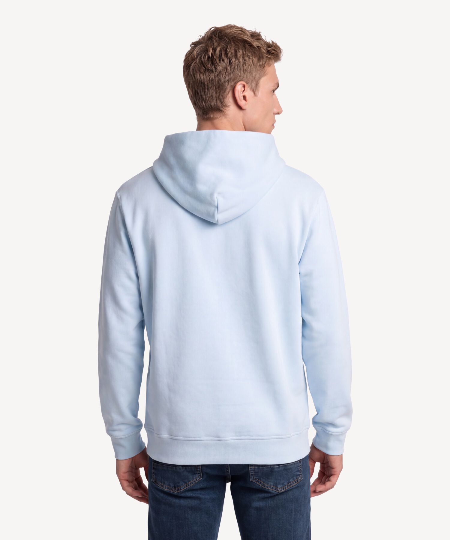 Buzo Para Hombre