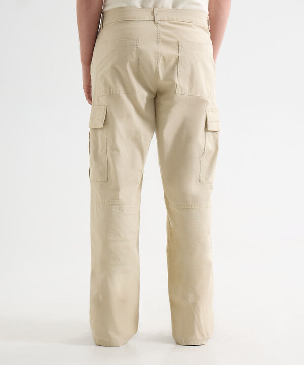 Pantalones para hombre image number null